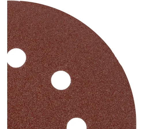 Диск абразивный Matrix 73805 d=125мм (угловые шлифмашины) (упак.:5шт)