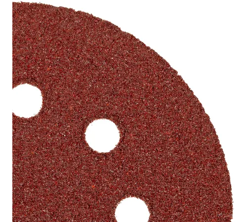 Диск абразивный Matrix 73802 d=125мм (шлифовальные машины/дрели) (упак.:5шт)