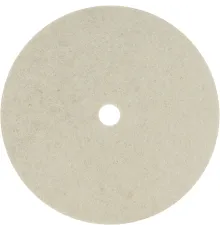 Диск полиров. по мет. Matrix 75904 d=125мм d(посад.)=12.7мм (точильный станок) (упак.:1шт)