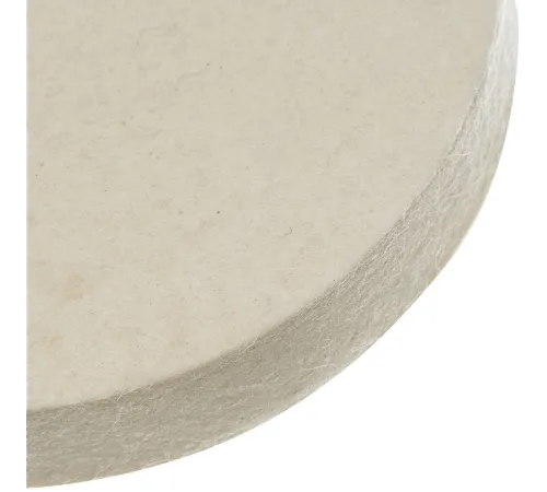 Диск полиров. по мет. Matrix 75904 d=125мм d(посад.)=12.7мм (точильный станок) (упак.:1шт)