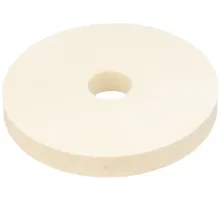 Диск полиров. по мет. Matrix 75910 d=150мм d(посад.)=32мм (точильный станок) (упак.:1шт)