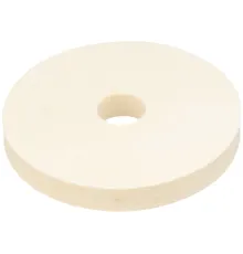 Диск полиров. по мет. Matrix 75910 d=150мм d(посад.)=32мм (точильный станок) (упак.:1шт)