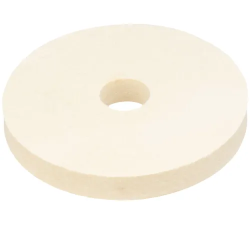 Диск полиров. по мет. Matrix 75910 d=150мм d(посад.)=32мм (точильный станок) (упак.:1шт)