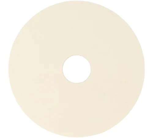 Диск полиров. по мет. Matrix 75910 d=150мм d(посад.)=32мм (точильный станок) (упак.:1шт)