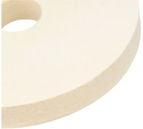 Диск полиров. по мет. Matrix 75910 d=150мм d(посад.)=32мм (точильный станок) (упак.:1шт)