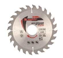 Диск пильный по дер. Matrix 73249 d=160мм d(посад.)=32мм (циркулярные пилы) (упак.:1шт)