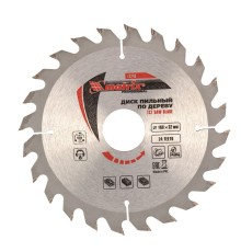 Диск пильный по дер. Matrix 73249 d=160мм d(посад.)=32мм (циркулярные пилы) (упак.:1шт)