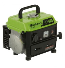 Генератор Сибртех БС-950 0.8кВт