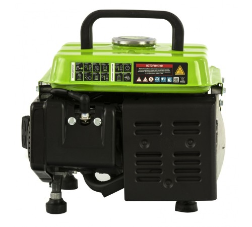 Генератор Сибртех БС-950 0.8кВт