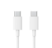 USB кабель CukTech Type-C to Type-C charge cable（1.5m) CTC315N