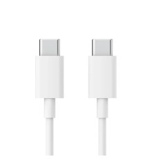 USB кабель CUKTECH CUKTECH Type-C to Type-C charging cable（0.5m 3A）CTC305N