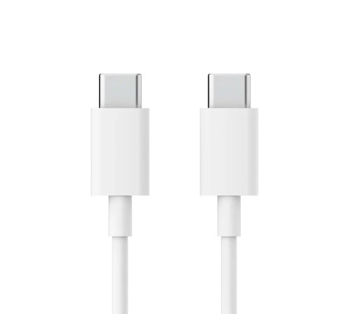 USB кабель CukTech Type-C to Type-C charge cable（1.5m) CTC315N