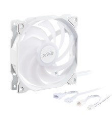 Вентилятор в корпус ADATA Вентилятор в корпус ADATA VENTO120ARGBPWM-WHCWW