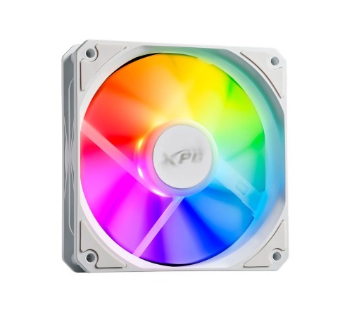 Вентилятор в корпус ADATA XPG VENTOR120ARGBPWM-WHCWW