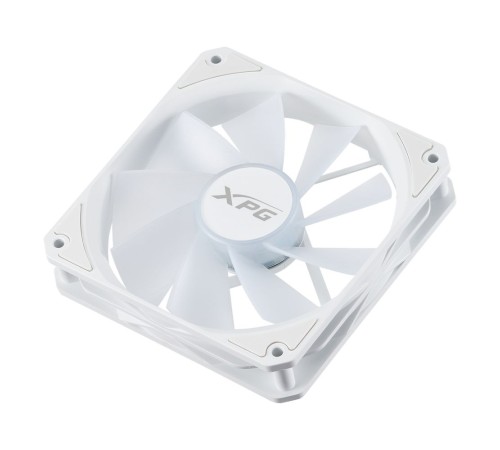 Вентилятор в корпус ADATA XPG VENTOR120ARGBPWM-WHCWW