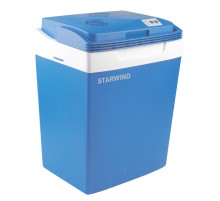 Автохолодильник Starwind CB-117 29л 48Вт