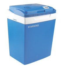 Автохолодильник Starwind CB-117 29л 48Вт