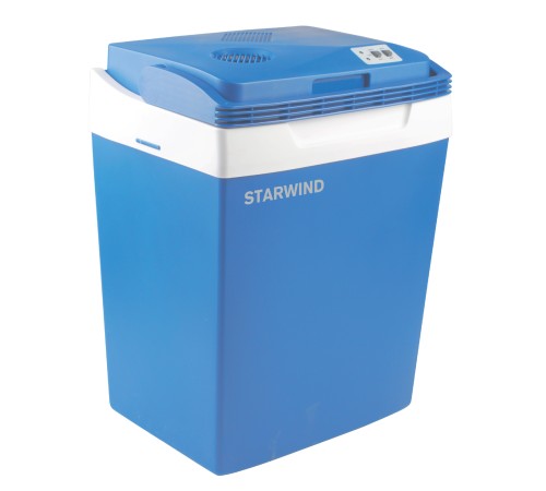 Автохолодильник Starwind CB-117 29л 48Вт Автохолодильник Starwind CB-117 29л 48Вт