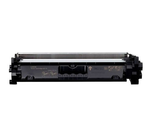 Тонер-картридж Canon 051 H 2169C002 для LBP162dw/MF269dw/MF267dw/MF264dw 4100 стр. м