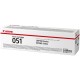Фотобарабан DRUM UNIT 051 Black (черный) для Canon i-SENSYS LBP162dw/MF264dw/MF267dw/MF269dw, 23000