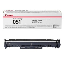 Фотобарабан DRUM UNIT 051 Black (черный) для Canon i-SENSYS LBP162dw/MF264dw/MF267dw/MF269dw, 23000