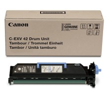 Фотобарабан DRUM UNIT C-EXV 42 Black (черный) для imageRUNNER  2202/2202N/2204/2204N/2204F/2206/2425, (ISO 66 000 стр)