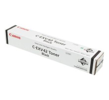 Тонер C-EXV 42 Black (черный) для imageRUNNER 2202/2202N/2204/2204N/2204F/2206/2206N (ISO 10200 стр)