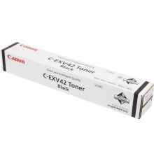 Тонер C-EXV 42 Black (черный) для imageRUNNER 2202/2202N/2204/2204N/2204F/2206/2206N (ISO 10200 стр)