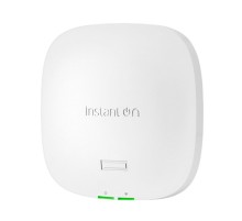 Точка доступа Wi-Fi HPE Aruba Instant On AP21 (RW) Dual Radio 2x2 Access Point Wi-Fi 6