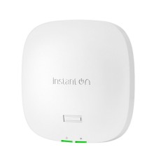 Точка доступа Wi-Fi HPE Aruba Instant On AP21 (RW) Dual Radio 2x2 Access Point Wi-Fi 6