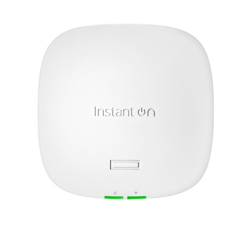 Точка доступа Wi-Fi HPE Aruba Instant On AP32 (RW) Dual Radio Tri Band 2x2 Access Point Wi-Fi 6E Точка доступа Wi-Fi HPE Aruba Instant On AP32 (RW) Dual Radio Tri Band 2x2 Access Point Wi-Fi 6E