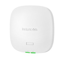 Точка доступа Wi-Fi HPE Aruba Instant On AP32 (RW) Dual Radio Tri Band 2x2 Access Point Wi-Fi 6E
