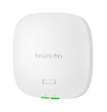 Точка доступа Wi-Fi HPE Aruba Instant On AP32 (RW) Dual Radio Tri Band 2x2 Access Point Wi-Fi 6E