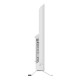 43" Телевизор LED Topdevice TDTV43CS07U_WE /YaOS/1-8 Gb/BT 5.0/White