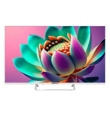 43" Телевизор LED Topdevice TDTV43CS07U_WE /YaOS/1-8 Gb/BT 5.0/White