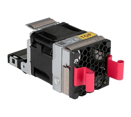 Блок вентиляторов H3C LSPM1FANSB-SN with Port to Power Airflow