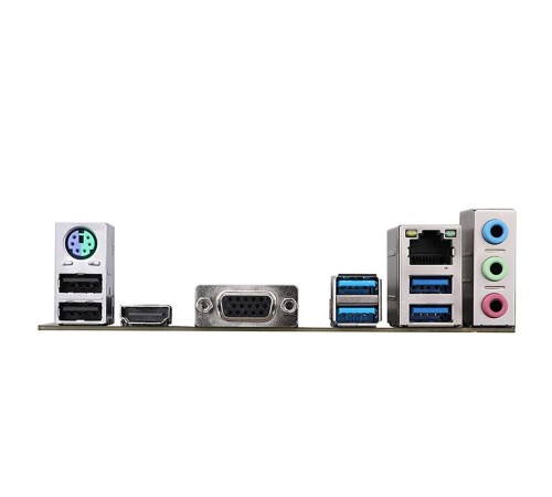 Материнская плата Colorful CH510M-K M.2 V20 H510 LGA1200 2xDDR4 1xPCIEx16 1xPCIEx1 1xM.2 6xUSB3.2Gen1 6xUSB2.0 4xSATA3.0 1G VGA HDMI M-ATX RTL Материнская плата Colorful CH510M-K M.2 V20 H510 LGA1200 2xDDR4 1xPCIEx16 1xPCIEx1 1xM.2 6xUSB3.2Gen1 6xUSB2.0 4xSATA3.0 1G VGA HDMI M-ATX RTL