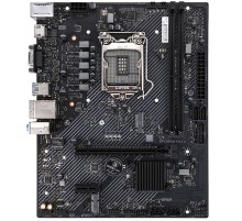 Материнская плата Colorful CH510M-K M.2 V20 H510 LGA1200 2xDDR4 1xPCIEx16 1xPCIEx1 1xM.2 6xUSB3.2Gen1 6xUSB2.0 4xSATA3.0 1G VGA HDMI M-ATX RTL