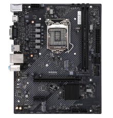 Материнская плата Colorful CH510M-K M.2 V20 H510 LGA1200 2xDDR4 1xPCIEx16 1xPCIEx1 1xM.2 6xUSB3.2Gen1 6xUSB2.0 4xSATA3.0 1G VGA HDMI M-ATX RTL