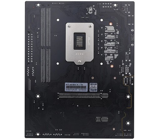 Материнская плата Colorful CH510M-K M.2 V20 H510 LGA1200 2xDDR4 1xPCIEx16 1xPCIEx1 1xM.2 6xUSB3.2Gen1 6xUSB2.0 4xSATA3.0 1G VGA HDMI M-ATX RTL Материнская плата Colorful CH510M-K M.2 V20 H510 LGA1200 2xDDR4 1xPCIEx16 1xPCIEx1 1xM.2 6xUSB3.2Gen1 6xUSB2.0 4xSATA3.0 1G VGA HDMI M-ATX RTL