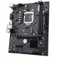 Материнская плата Colorful CH510M-K M.2 V20 H510 LGA1200 2xDDR4 1xPCIEx16 1xPCIEx1 1xM.2 6xUSB3.2Gen1 6xUSB2.0 4xSATA3.0 1G VGA HDMI M-ATX RTL