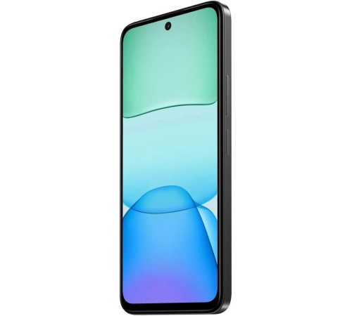 Смартфон Xiaomi Redmi 13 6+128Gb черный Смартфон Xiaomi Redmi 13 6+128Gb черный