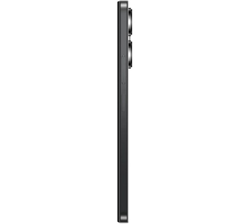 Смартфон Xiaomi Redmi 13 6+128Gb черный Смартфон Xiaomi Redmi 13 6+128Gb черный