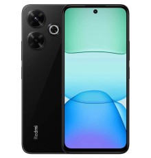 Смартфон Xiaomi Redmi 13 6+128Gb черный