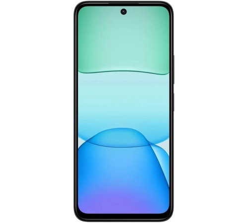 Смартфон Xiaomi Redmi 13 6+128Gb черный Смартфон Xiaomi Redmi 13 6+128Gb черный