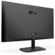 Монитор AOC 27" Value Line 27B2H/EU/01 черный IPS LED 7ms 16:9 HDMI матовая 1000:1 250cd 178гр/178гр 1920x1080 D-Sub FHD 2.7кг