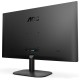 Монитор AOC 27" Value Line 27B2AM/01 черный IPS LED 16:9 HDMI M/M матовая 250cd 178гр/178гр 1920x1080 D-Sub FHD 3.6кг
