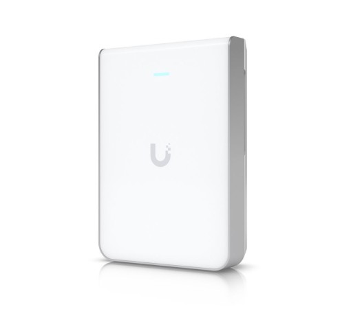 Точка доступа Wi-Fi Ubiquiti UniFi 7 AP Pro Wall Точка доступа 2,4+5+6 ГГц, Wi-Fi 7, 2х2 MIMO, PoE+, 1х 2,5G RJ45 Точка доступа Wi-Fi Ubiquiti UniFi 7 AP Pro Wall Точка доступа 2,4+5+6 ГГц, Wi-Fi 7, 2х2 MIMO, PoE+, 1х 2,5G RJ45