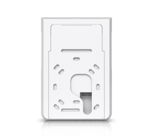 Точка доступа Wi-Fi Ubiquiti UniFi 7 AP Pro Wall Точка доступа 2,4+5+6 ГГц, Wi-Fi 7, 2х2 MIMO, PoE+, 1х 2,5G RJ45 Точка доступа Wi-Fi Ubiquiti UniFi 7 AP Pro Wall Точка доступа 2,4+5+6 ГГц, Wi-Fi 7, 2х2 MIMO, PoE+, 1х 2,5G RJ45