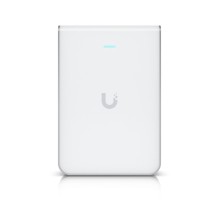 Точка доступа Wi-Fi Ubiquiti UniFi 7 AP Pro Wall Точка доступа 2,4+5+6 ГГц, Wi-Fi 7, 2х2 MIMO, PoE+, 1х 2,5G RJ45